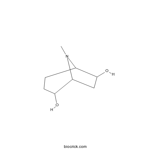 2,6-Tropanediol