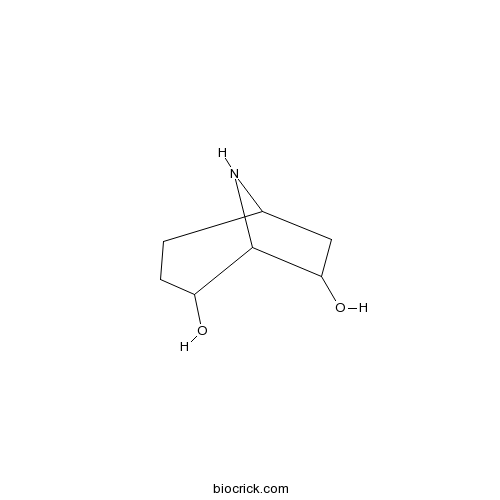 Erycibelline