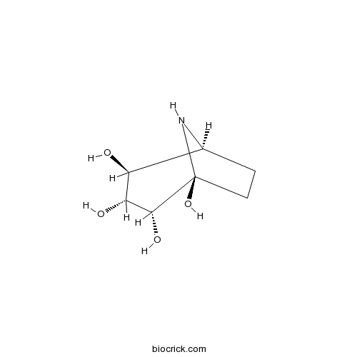 Calystegine B3