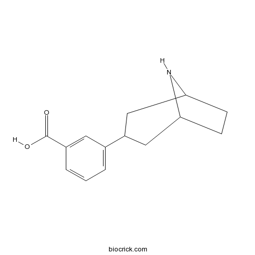 Nortropacocaine