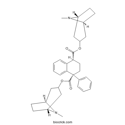 Beta-Belladonnine