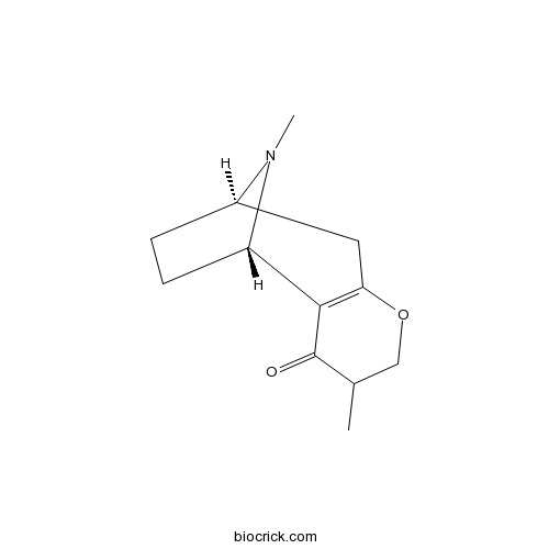 2,3-Dihydrobellendine