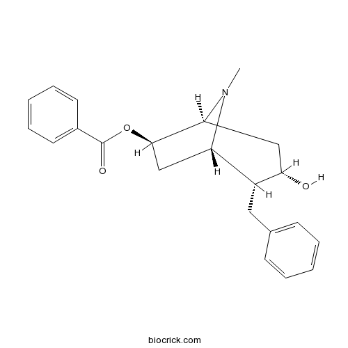 Alkaloid C