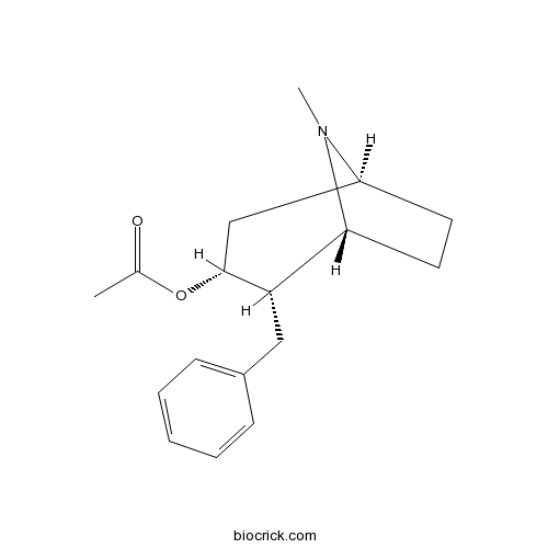 生物碱 KD1