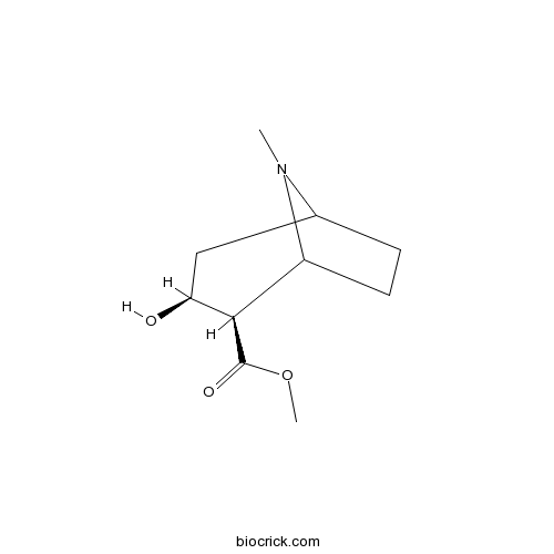 Methylecgonine