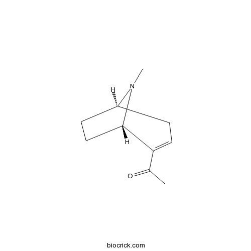 Ferruginine