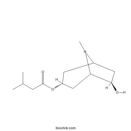 Valeroidine