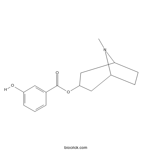 Cochlearine