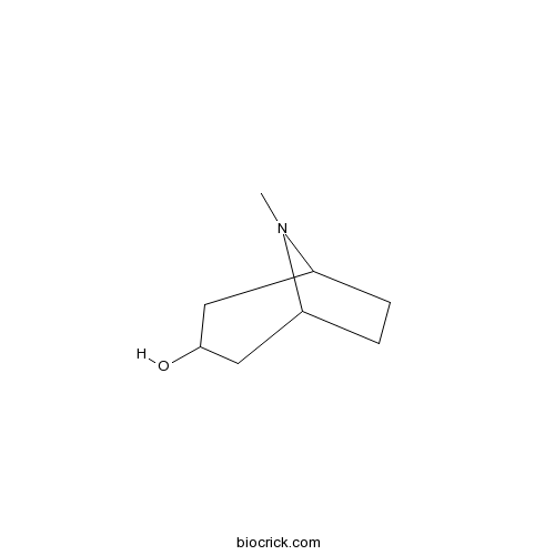 Pseudotropine