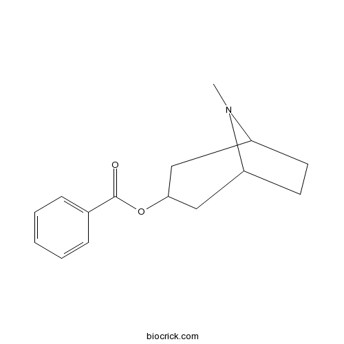 Tropacocaine