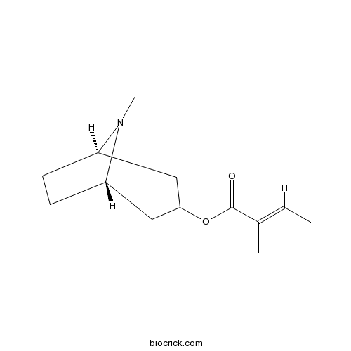 Tigloidine