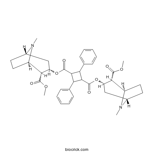 a-Truxilline