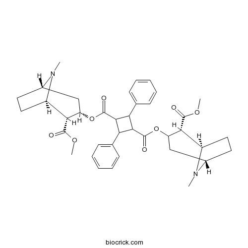 γ-Truxilline