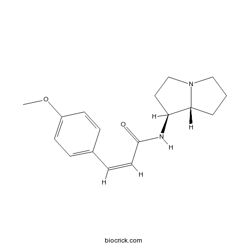 Isoabsouline