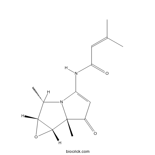 Bohemamine