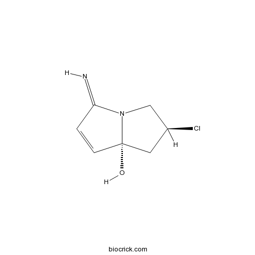 Clazamycin A