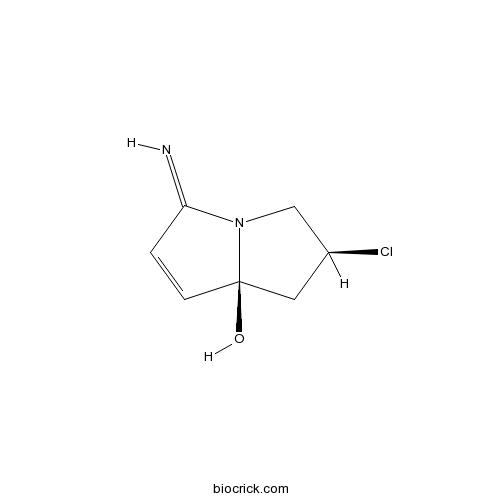 Clazamycin B