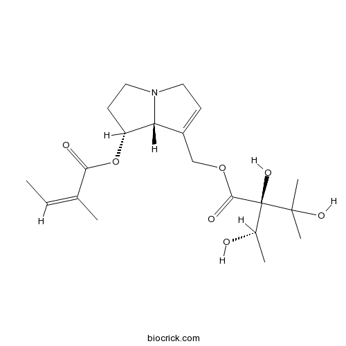 Echimidine