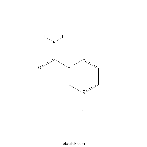 Nicotinamide N-oxide