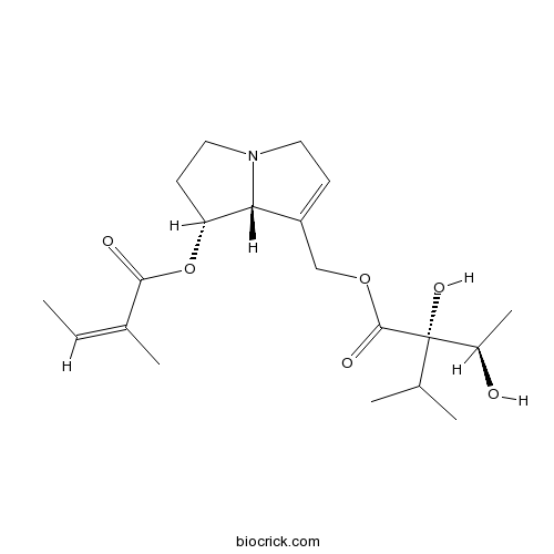 Echiumine