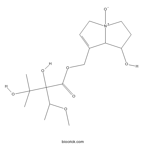 Europine N-oxide