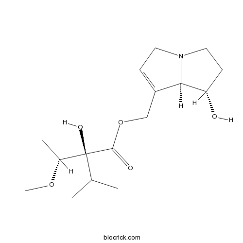 Heliotrine