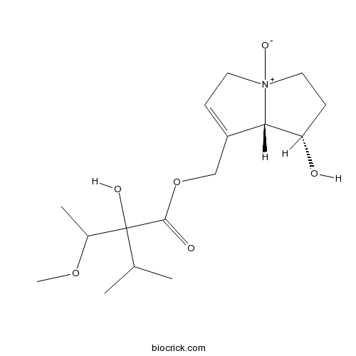 Heliotrine N-oxide