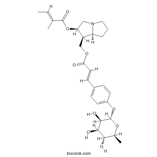 Petasinoside