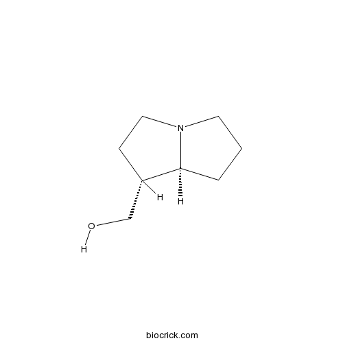 Trachelanthamidine