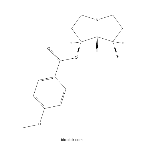 Ehretinine