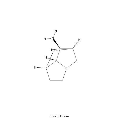 N-Demethylloine