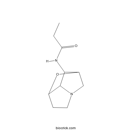 脱皮腺荚豆碱