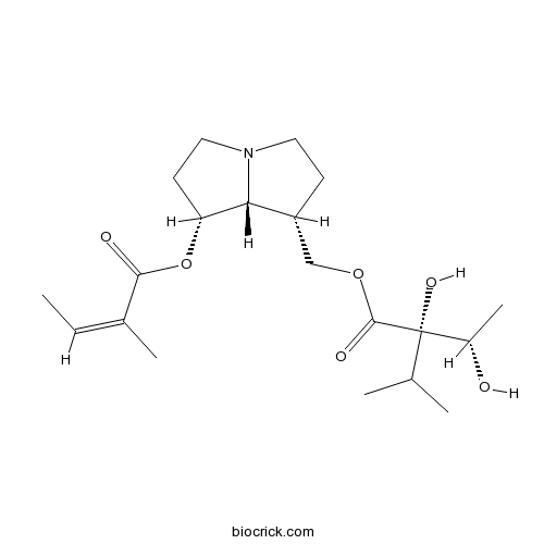 Punctanecine