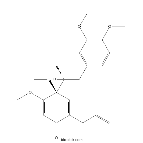 Lancifolin C