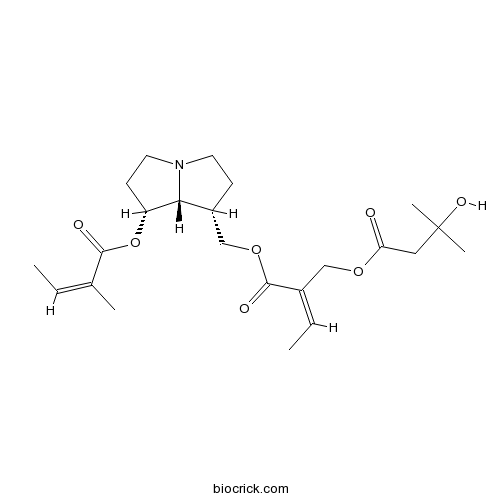 Racemodine