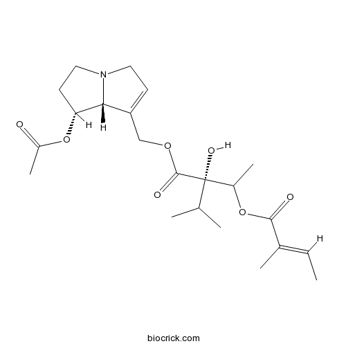 7-Acetylscorpioidine