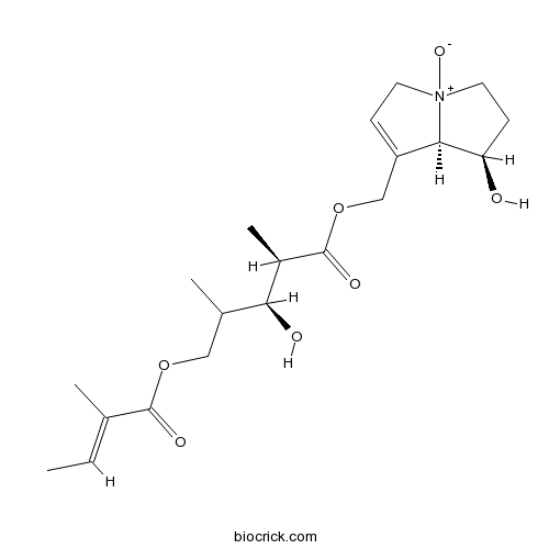 Anadoline N-oxide