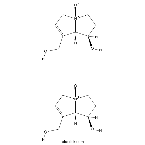 Retronecine N-oxide