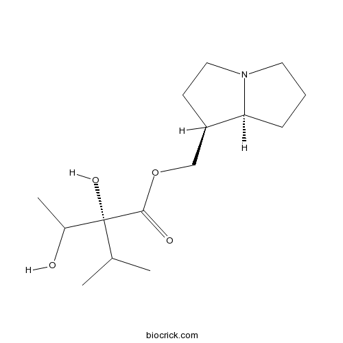 Trachelanthamine