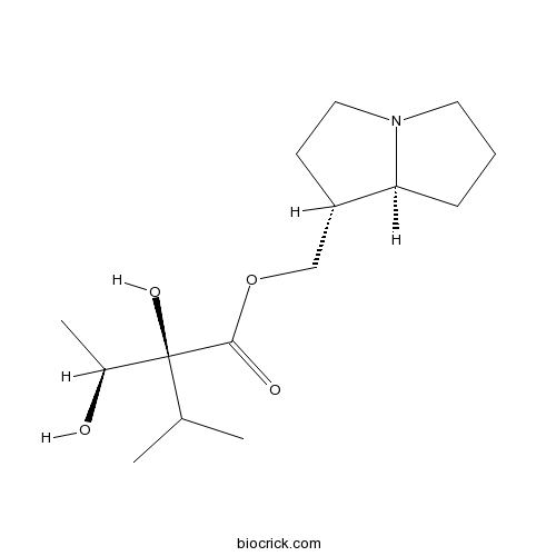 Viridiflorine