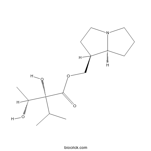 Heliocoromandaline