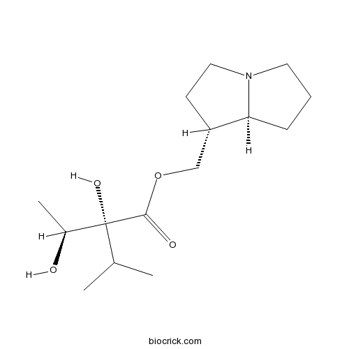 Heliovicine