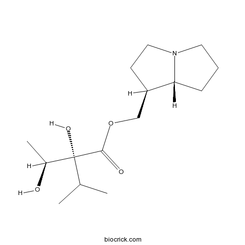 Heliocurassavinine