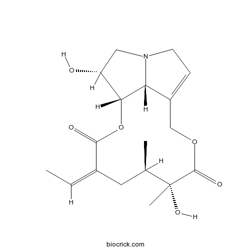 Anacrotine