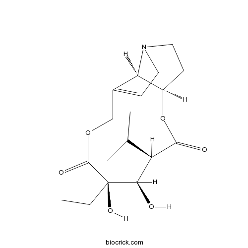 Axillaridine