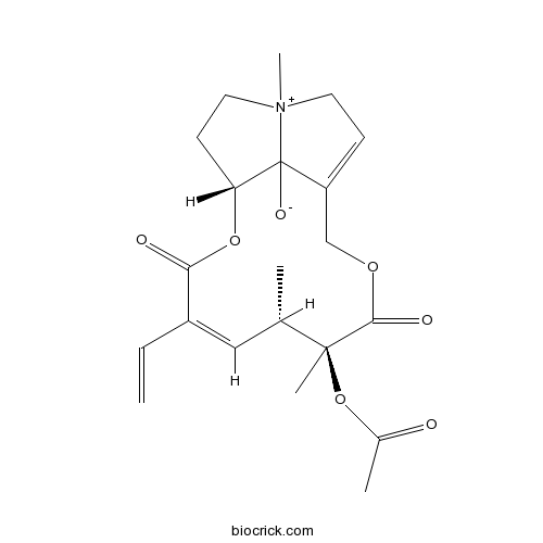 Clivorine