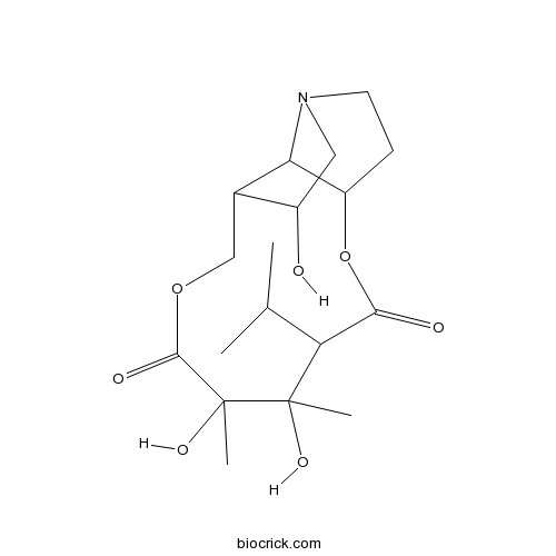 Croalbidine