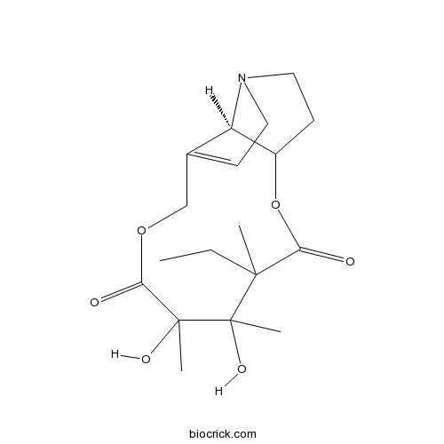 Crotalarine