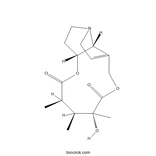 Crotaleschenine