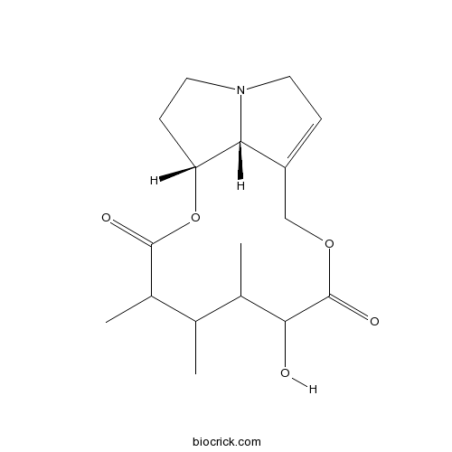 Crotananine